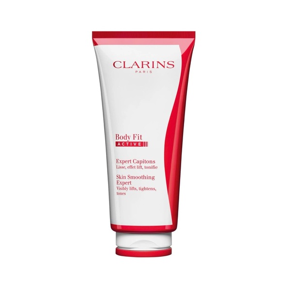 Clarins Other - New Clarins Body Fit Active Smoothing Gel Cream
